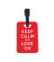 ป้ายแท็ก กระเป๋า Love Bag Tag